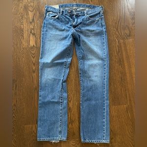 Abercrombie & Fitch Jeans - 36x32